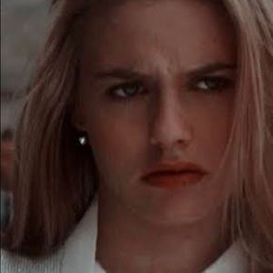 Meet your Posher, Jazmin-lee